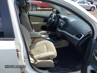 2012 Dodge Journey SXT with VIN 3C4PDCBG3CT387763, listed as a IAAI auction lot 42720016 with 190,692 mi miles and . Bid and sale history available at DreamBid. Image 5.