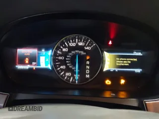 2011 Ford Edge Limited с VIN 2FMDK3KC2BBB35711, выставлен на аукционе IAAI как лот 41706725 с пробегом 257 814 миль миль и . История ставок и продаж доступна на DreamBid. Изображение 7.