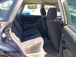 2004 Subaru Legacy L with VIN 4S3BE625647206832, listed as a IAAI auction lot 42804935 with 273,482 mi miles and . Bid and sale history available at DreamBid. Image 8.
