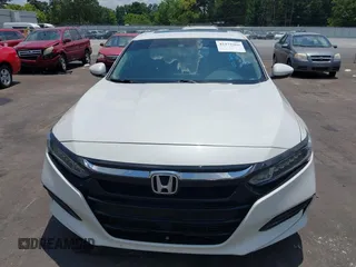 2018 Honda Accord EX-L with VIN 1HGCV1F57JA095080, listed as a IAAI auction lot 42472266 with 156,223 mi miles and . Bid and sale history available at DreamBid. Image 12.