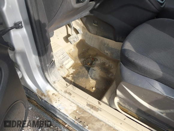 2018 Ford Transit Connect XL с VIN NM0LS7E73J1365335, выставлен на аукционе IAAI как лот 42525074 с пробегом 149 854 миль миль и . История ставок и продаж доступна на DreamBid. Изображение 6.