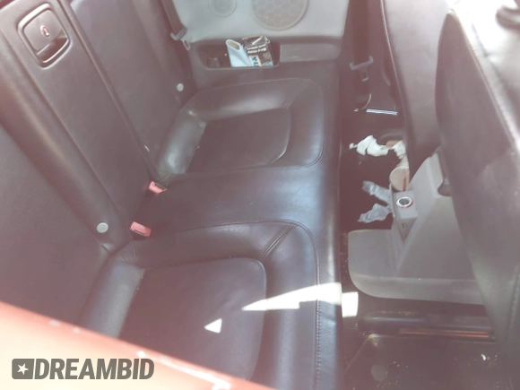 2004 Volkswagen Beetle with VIN 3VWCM21Y44M307429, listed as a IAAI auction lot 42247301 with 60,166 mi miles and . Bid and sale history available at DreamBid. Image 8.