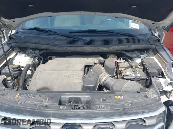 2017 Ford Explorer z VIN 1FM5K7B83HGD12002, wystawiony jako IAAI lot #42475905 z przebiegiem 186 741 mil mil oraz . Historia ofert i sprzedaży dostępna na DreamBid. Obrazek 10.