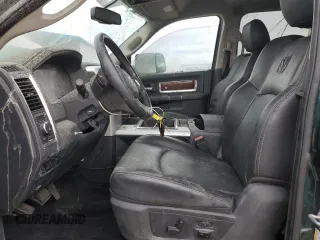 2011 Ram 2500 Big Horn z VIN 3D7UT2CL4BG547920, wystawiony jako Copart lot #47122885 z przebiegiem 162 373 mil mil oraz Szkoda całkowita • Salvage title. Historia ofert i sprzedaży dostępna na DreamBid. Obrazek 7.