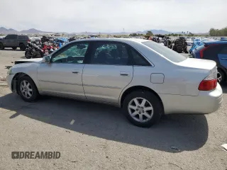 2004 Toyota Avalon XL z VIN 4T1BF28B14U377665, wystawiony jako Copart lot #55421495 z przebiegiem 174 323 mil mil oraz Szkoda całkowita • Salvage title. Historia ofert i sprzedaży dostępna na DreamBid. Obrazek 2.
