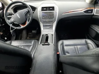 2015 Lincoln MKZ Hybrid с VIN 3LN6L2LU3FR607459, выставлен на аукционе Copart как лот 60038715 с пробегом 204 031 миль миль и Списание • Salvage title. История ставок и продаж доступна на DreamBid. Изображение 8.