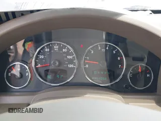 2008 Jeep Liberty Sport z VIN 1J8GP28K78W262126, wystawiony jako IAAI lot #42237465 z przebiegiem 252 002 mil mil oraz . Historia ofert i sprzedaży dostępna na DreamBid. Obrazek 7.