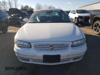 2004 Buick Regal LS with VIN 2G4WB52K441282276, listed as a Copart auction lot 84428674 with 130,342 mi miles and Non Repairable. Bid and sale history available at carsss.com. Image 5.