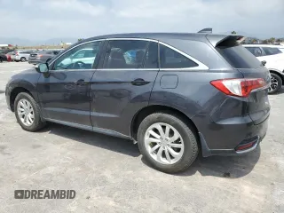 2016 Acura RDX with VIN 5J8TB4H31GL010379, listed as a Copart auction lot 54441175 with 77,091 mi miles and Salvage Title. Bid and sale history available at carsss.com. Image 2.