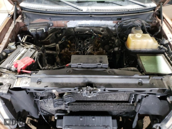 2012 Ford F-150 XL с VIN 1FTFW1ET4CKE35940, выставлен на аукционе Copart как лот 60761205 с пробегом 144 776 миль миль и Чистый • Clean title. История ставок и продаж доступна на DreamBid. Изображение 11.