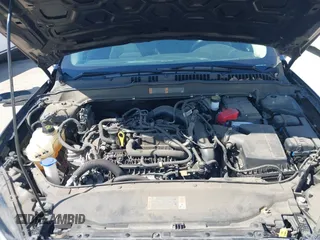 2020 Ford Fusion SE with VIN 3FA6P0HD8LR171120, listed as a IAAI auction lot 42004093 with 35,941 mi miles and . Bid and sale history available at DreamBid. Image 10.