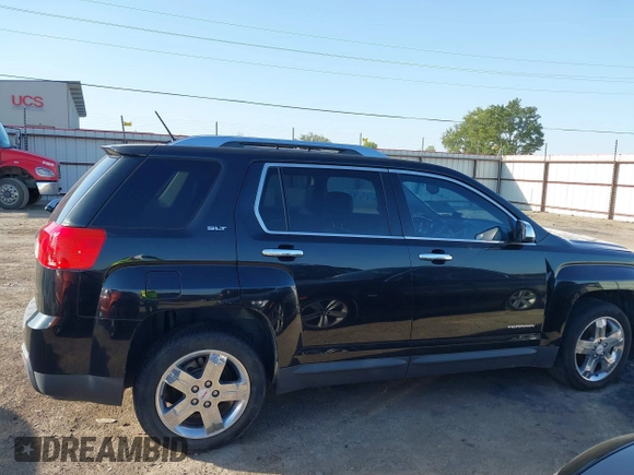 2013 GMC Terrain SLT с VIN 2GKALWEK3D6178365, выставлен на аукционе IAAI как лот 40459402 с пробегом 204 481 миль миль и . История ставок и продаж доступна на DreamBid. Изображение 13.