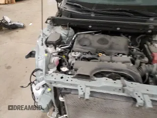 2021 Toyota RAV4 TRD Off Road z VIN 2T3S1RFV3MW182551, wystawiony jako Copart lot #66797255 z przebiegiem 61 169 mil mil oraz Szkoda całkowita • Salvage title. Historia ofert i sprzedaży dostępna na DreamBid. Obrazek 15.