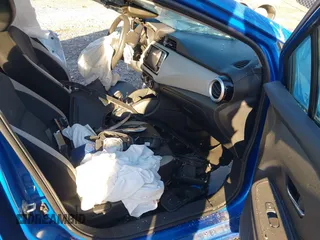2021 Nissan Versa SV with VIN 3N1CN8EV7ML833968, listed as a IAAI auction lot 41741204 with 80,734 mi miles and . Bid and sale history available at DreamBid. Image 5.