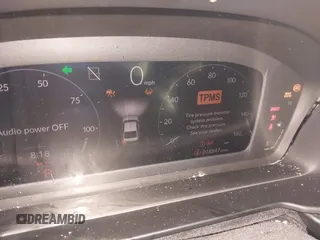 2024 Honda Accord Sport с VIN 1HGCY2F55RA025795, выставлен на аукционе IAAI как лот 40593046 с пробегом 18 847 миль миль и . История ставок и продаж доступна на DreamBid. Изображение 14.