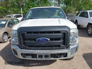 2012 Ford F-250 XL with VIN 1FT7X2B69CEA96273, listed as a IAAI auction lot 42113926 with 120,035 mi miles and . Bid and sale history available at DreamBid. Image 12.