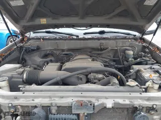 2002 Toyota Tundra SR5 with VIN 5TBRT34142S299780, listed as a IAAI auction lot 41981947 with 232,764 mi miles. Bid and sale history available at carsss.com. Image 10.