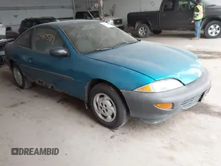 1996 Chevrolet Cavalier with VIN 1G1JC1247TM100149, listed as a IAAI auction lot 42460589 with 233,477 mi miles and . Bid and sale history available at DreamBid. Image 1.