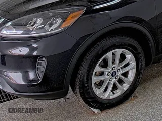 2021 Ford Escape SE with VIN 1FMCU9G60MUA42842, listed as a IAAI auction lot 42791500 with 91,398 mi miles and . Bid and sale history available at DreamBid. Image 24.