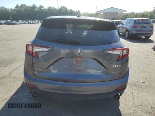 2019 Acura RDX with VIN 5J8TC2H35KL041211, listed as a Copart auction lot 70413253 with 40,796 mi miles. Bid and sale history available at carsss.com. Image 6.