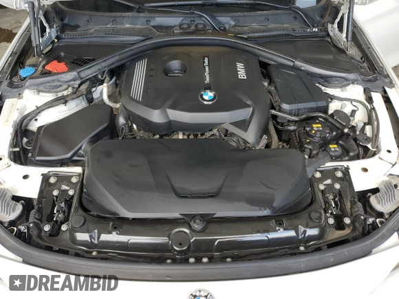 2020 BMW 4 Series 430i xDrive with VIN WBA4J3C08LCD34310, listed as a Copart auction lot 61944205 with 96,346 mi miles and Clean title. Bid and sale history available at DreamBid. Image 11.