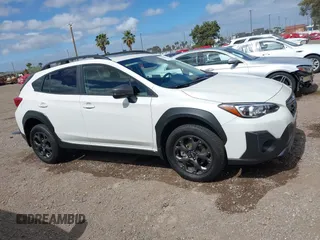 2021 Subaru Crosstrek Special Sports с VIN JF2GTHSC9MH373591, выставлен на аукционе IAAI как лот 42256908 с пробегом 23 304 миль миль и . История ставок и продаж доступна на DreamBid. Изображение 14.