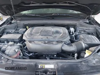 2020 Jeep Grand Cherokee Limited with VIN 1C4RJEBG7LC279588, listed as a IAAI auction lot 40684288 with 55,370 mi miles and . Bid and sale history available at DreamBid. Image 10.