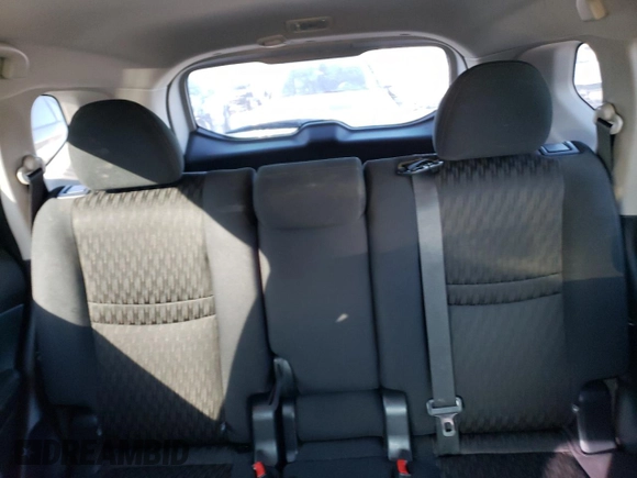 2017 Nissan Rogue SL with VIN 5N1AT2MV5HC798563, listed as a Copart auction lot 89251965 with 157,369 mi miles and Salvage Title. Bid and sale history available at carsss.com. Image 10.
