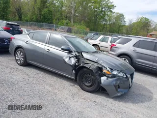 2020 Nissan Altima S z VIN 1N4BL4BVXLC262309, wystawiony jako IAAI lot #42094014 z przebiegiem 92 774 mil mil oraz . Historia ofert i sprzedaży dostępna na DreamBid. Obrazek 1.