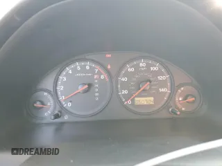 2001 Honda Civic LX with VIN 2HGES16531H595630, listed as a Copart auction lot 74149774 with 50,704 mi miles and Salvage Title. Bid and sale history available at carsss.com. Image 9.