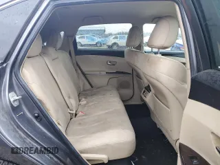 2012 Toyota Venza LE with VIN 4T3ZA3BB7CU056294, listed as a Copart auction lot 42303365 with 216,468 mi miles and Salvage title. Bid and sale history available at DreamBid. Image 11.