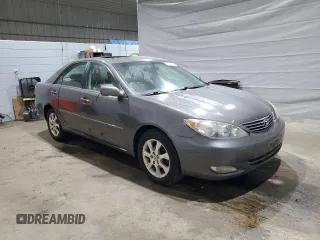 2005 Toyota Camry LE with VIN 4T1BE30K85U994793, listed as a Copart auction lot 61396685 with 202,733 mi miles and Clean title. Bid and sale history available at DreamBid. Image 4.