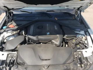 2019 BMW 2 Series 230i xDrive z VIN WBA2J3C56K7D27477, wystawiony jako Copart lot #59045934 z przebiegiem 60 452 mil mil oraz Szkoda całkowita • Salvage title. Historia ofert i sprzedaży dostępna na DreamBid. Obrazek 11.