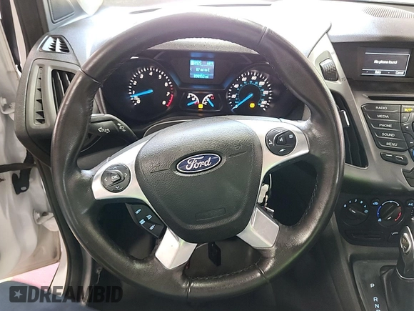 2018 Ford Transit Connect XL с VIN NM0LS7E72J1358635, выставлен на аукционе IAAI как лот 42842137 с пробегом 90 951 миль миль и . История ставок и продаж доступна на DreamBid. Изображение 9.