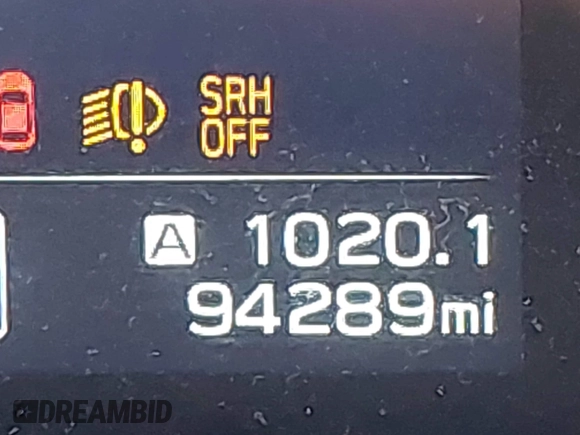 2021 Subaru Ascent Limited with VIN 4S4WMAMD0M3427518, listed as a IAAI auction lot 42115630 with 94,289 mi miles and . Bid and sale history available at DreamBid. Image 16.