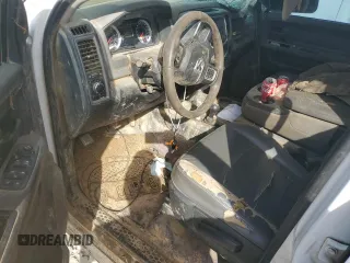 2018 Ram 3500 Tradesman z VIN 3C7WRTCL1JG211117, wystawiony jako Copart lot #55949905 z przebiegiem 137 640 mil mil oraz Szkoda całkowita • Salvage title. Historia ofert i sprzedaży dostępna na DreamBid. Obrazek 8.