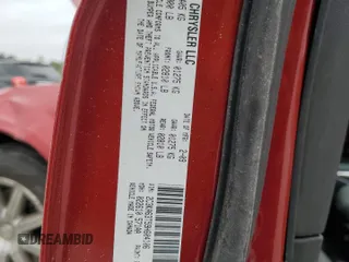2009 Chrysler 300 with VIN 2C3KA63T59H604106, listed as a Copart auction lot 50315825 with 138,791 mi miles and Salvage Title. Bid and sale history available at carsss.com. Image 12.