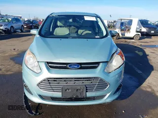 2013 Ford C-Max SEL with VIN 1FADP5BU2DL502027, listed as a IAAI auction lot 41550238 with 125,975 mi miles and . Bid and sale history available at DreamBid. Image 12.