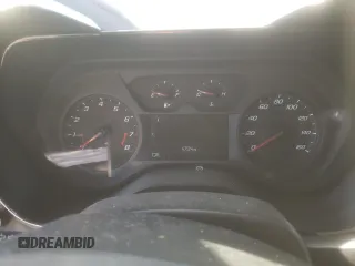2018 Chevrolet Camaro 1LT z VIN 1G1FB1RX0J0187325, wystawiony jako Copart lot #46853545 z przebiegiem 67 524 mil mil oraz Szkoda całkowita • Salvage title. Historia ofert i sprzedaży dostępna na DreamBid. Obrazek 9.