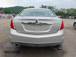 2009 Lincoln MKS with VIN 1LNHM93R79G620964, listed as a IAAI auction lot 42385061 with 107,087 mi miles and . Bid and sale history available at DreamBid. Image 16.