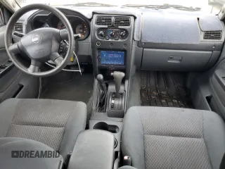 2004 Nissan Xterra XE with VIN 5N1ED28Y14C659060, listed as a Copart auction lot 64620525 with 176,090 mi miles and Clean title. Bid and sale history available at DreamBid. Image 8.