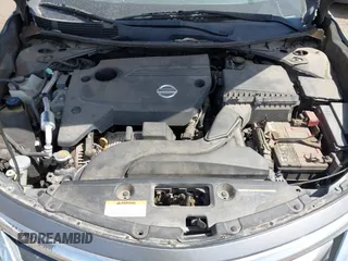 2014 Nissan Altima 2.5 with VIN 1N4AL3AP6EC169587, listed as a IAAI auction lot 41927779 with 177,008 mi miles. Bid and sale history available at carsss.com. Image 10.