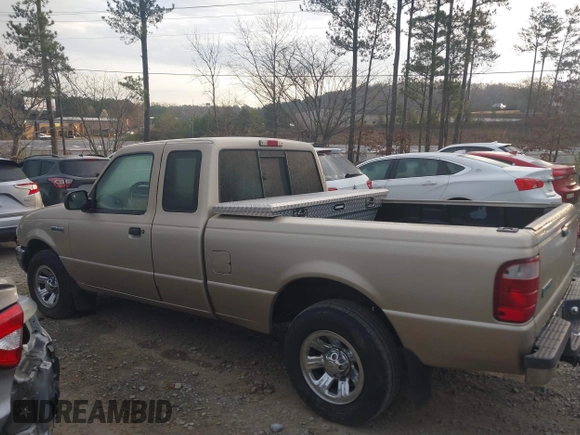2002 Ford Ranger XL with VIN 1FTYR14U62PA81950, listed as a IAAI auction lot 41801551 with 260,942 mi miles and . Bid and sale history available at DreamBid. Image 14.