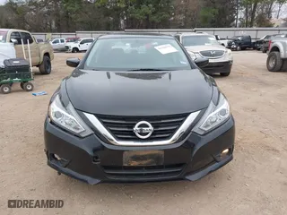 2018 Nissan Altima 2.5 SL with VIN 1N4AL3APXJC234189, listed as a IAAI auction lot 41526375 with 96,947 mi miles. Bid and sale history available at carsss.com. Image 12.