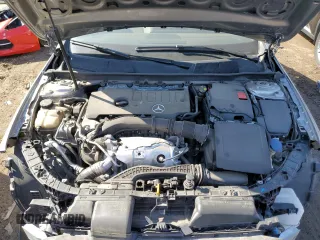 2019 Mercedes-Benz A 220 z VIN WDD3G4FB6KW026262, wystawiony jako Copart lot #48921205 z przebiegiem 38 248 mil mil oraz Szkody całkowita. Historia ofert i sprzedaży dostępna na DreamBid. Obrazek 11.