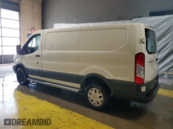 2018 Ford Transit z VIN 1FTYR1ZM8JKA89150, wystawiony jako Copart lot #51192365 z przebiegiem 154 597 mil mil oraz Czysty tytuł • Clean title. Historia ofert i sprzedaży dostępna na DreamBid. Obrazek 2.