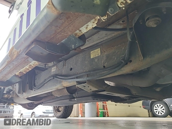 2014 Ford F-150 с VIN 1FTPF1EF3EKE59499, выставлен на аукционе IAAI как лот 42785501 с пробегом 98 119 миль миль и . История ставок и продаж доступна на DreamBid. Изображение 48.