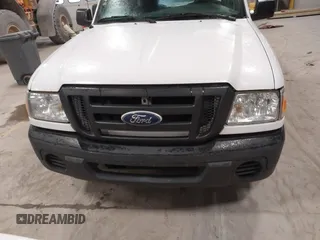 2010 Ford Ranger XL with VIN 1FTKR1ED5APA72207, listed as a IAAI auction lot 41886712 with 171,139 mi miles and . Bid and sale history available at DreamBid. Image 12.