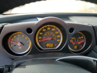 2007 Nissan Murano S z VIN JN8AZ08T67W521213, wystawiony jako Copart lot #49066855 z przebiegiem 168 745 mil mil oraz Szkoda całkowita • Salvage title. Historia ofert i sprzedaży dostępna na DreamBid. Obrazek 9.
