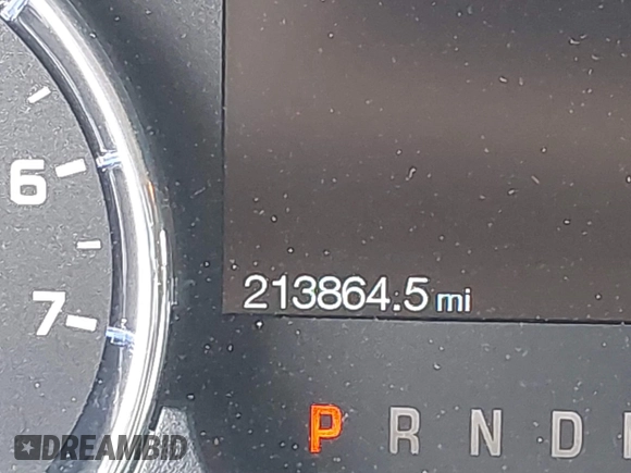 2011 Ford F-150 XL with VIN 1FTFW1CFXBKD37720, listed as a IAAI auction lot 41457337 with 213,864 mi miles. Bid and sale history available at carsss.com. Image 15.